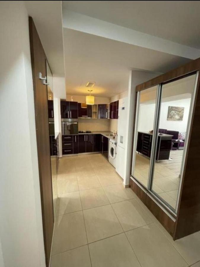 Апартаменти Marcy Apartament Бухарест Екстер'єр фото