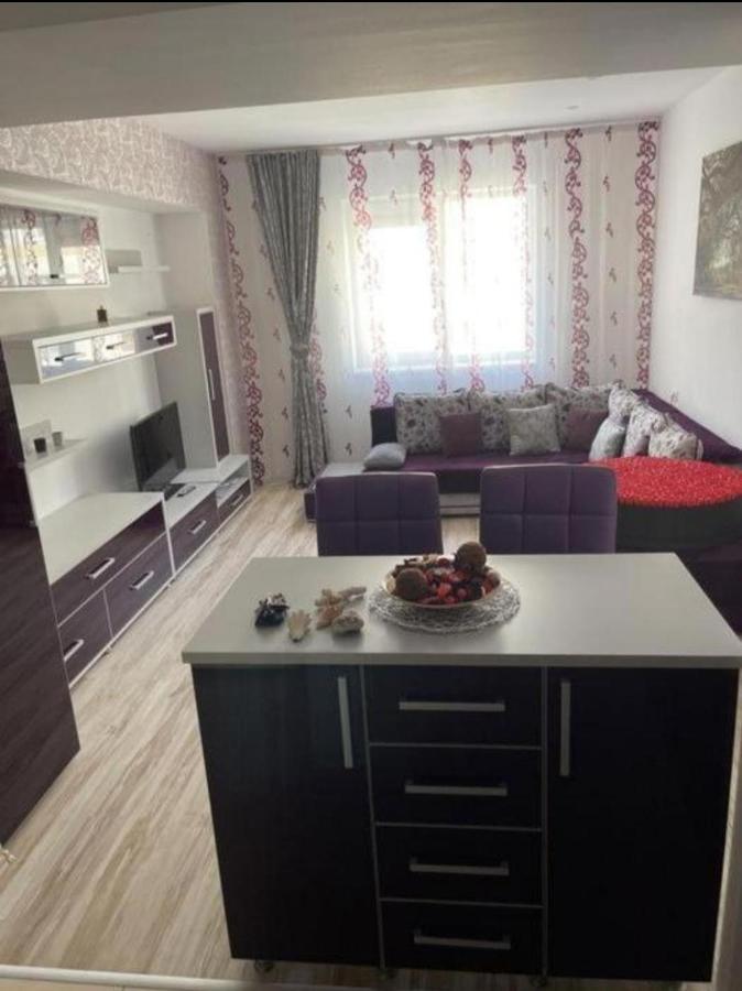 Апартаменти Marcy Apartament Бухарест Екстер'єр фото