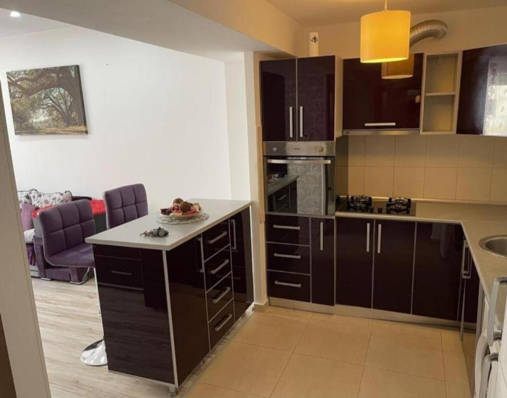 Апартаменти Marcy Apartament Бухарест Екстер'єр фото