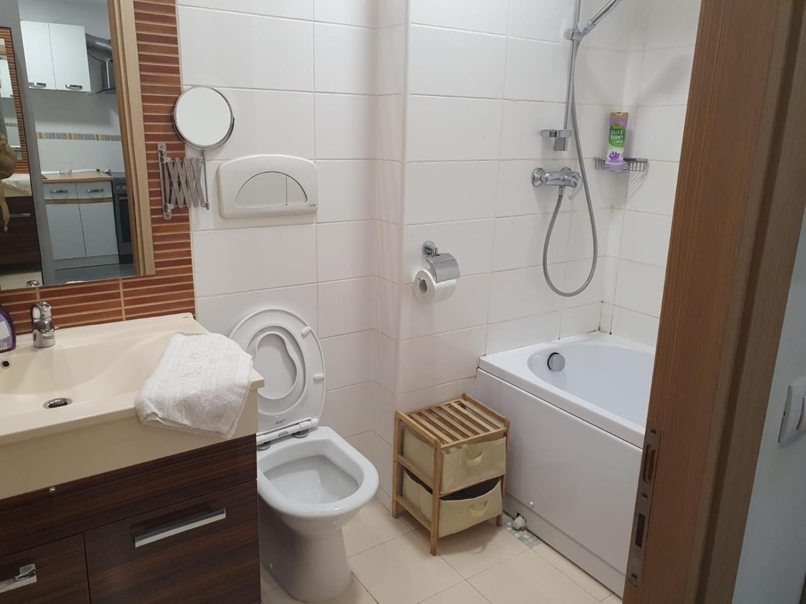 Апартаменти Marcy Apartament Бухарест Екстер'єр фото