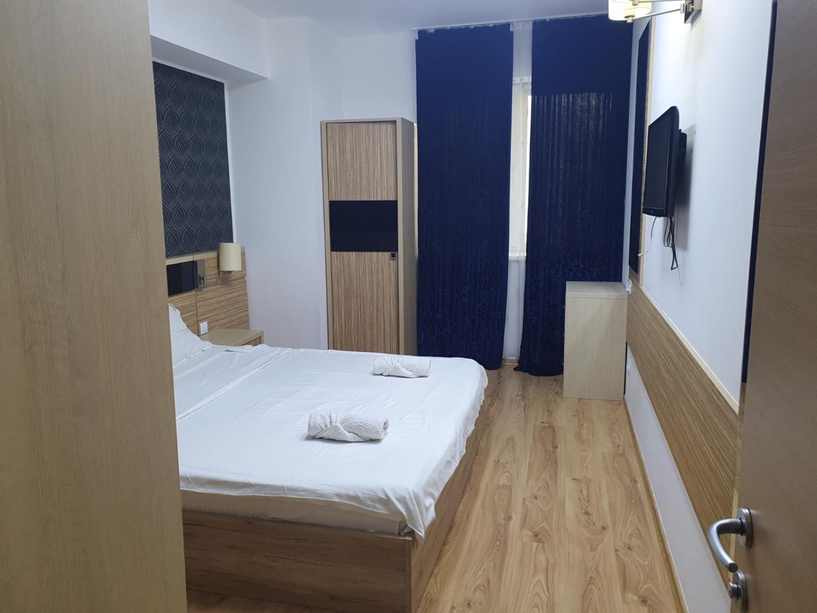 Апартаменти Marcy Apartament Бухарест Екстер'єр фото