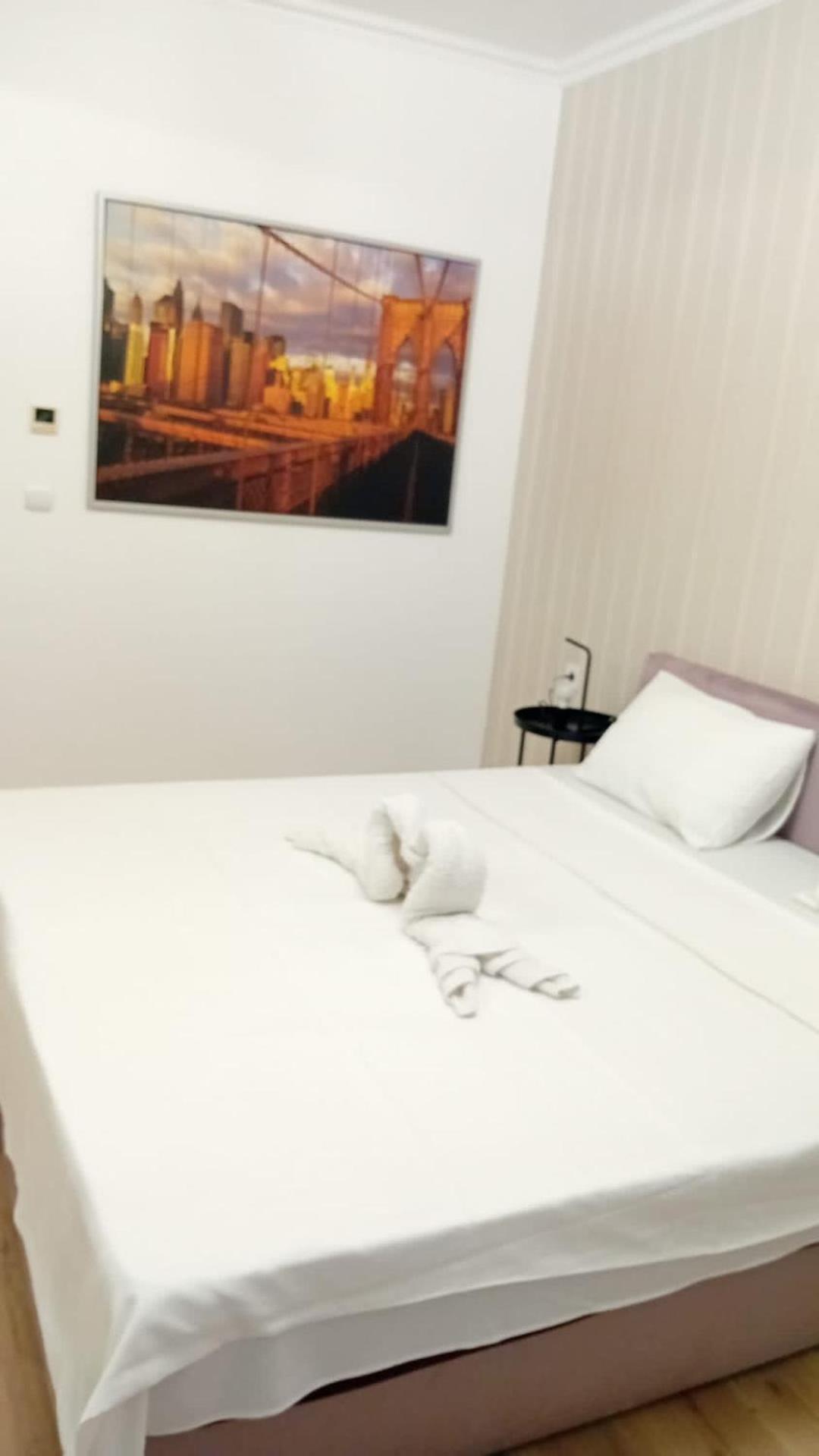 Апартаменти Marcy Apartament Бухарест Екстер'єр фото