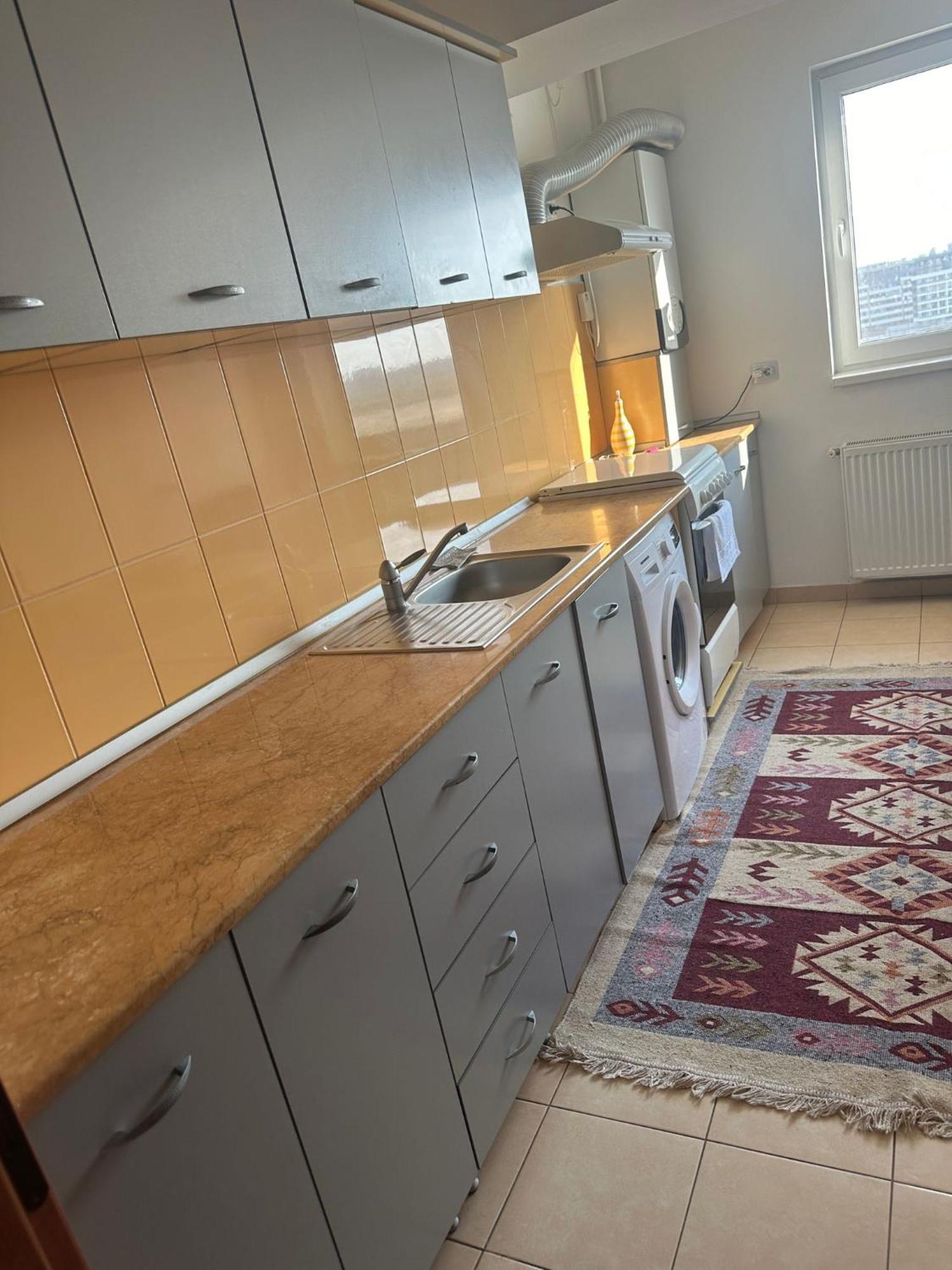 Апартаменти Marcy Apartament Бухарест Екстер'єр фото
